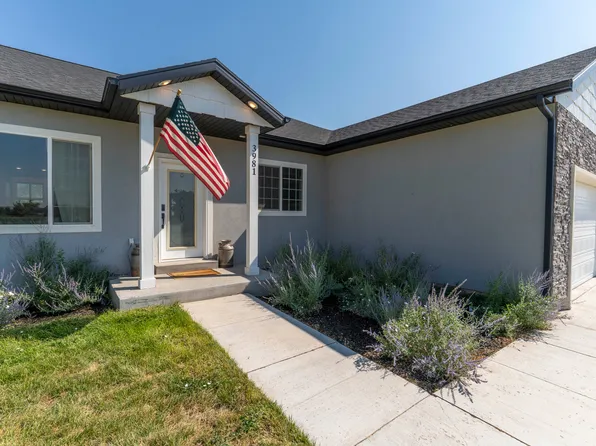 3981 E 3500 S, Vernal, UT 84078