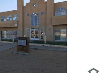 8648 Lupine Loop Dr #3, California City, CA 93505