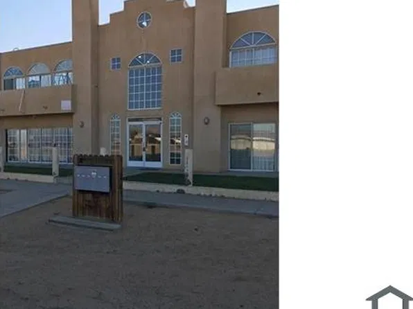 8648 Lupine Loop Dr #3, California City, CA 93505