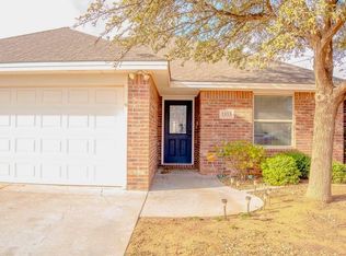 1103 Porterfield Rd, Midland, TX 79705