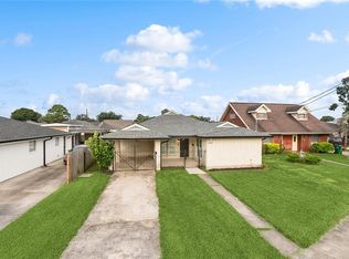 4901 Wade Dr, Metairie, LA 70003