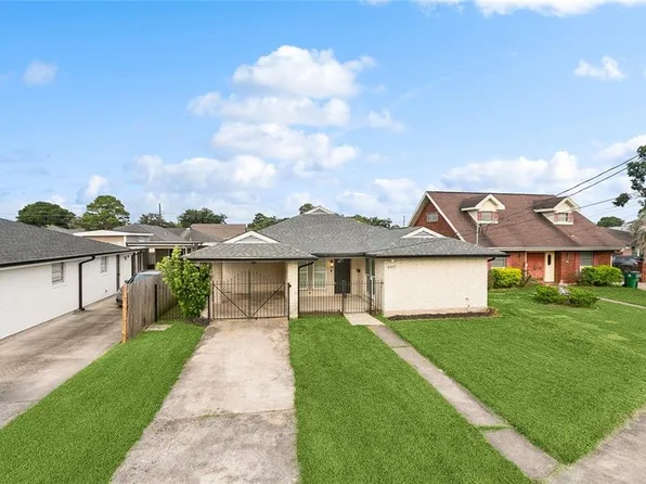 4901 Wade Dr, Metairie, LA 70003