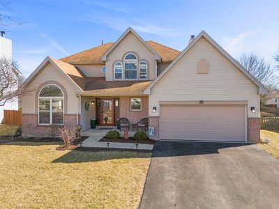 652 Timberline Dr, Bolingbrook, IL, 60490