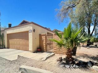 2488 N Palo Santo Dr, Tucson, AZ 85745