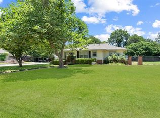 3020 Major St, Fort Worth, TX 76112