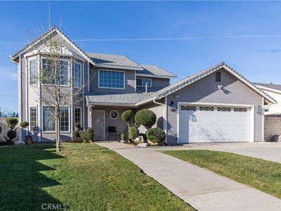 34616 Cape Cod Ct, Yucaipa, CA, 92399