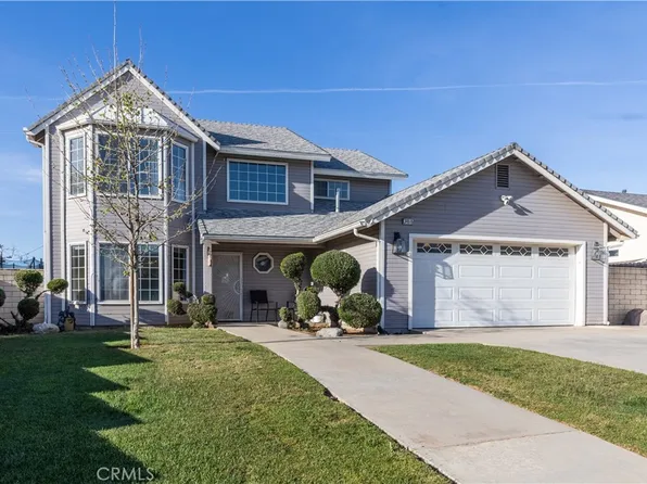 34616 Cape Cod Ct, Yucaipa, CA 92399