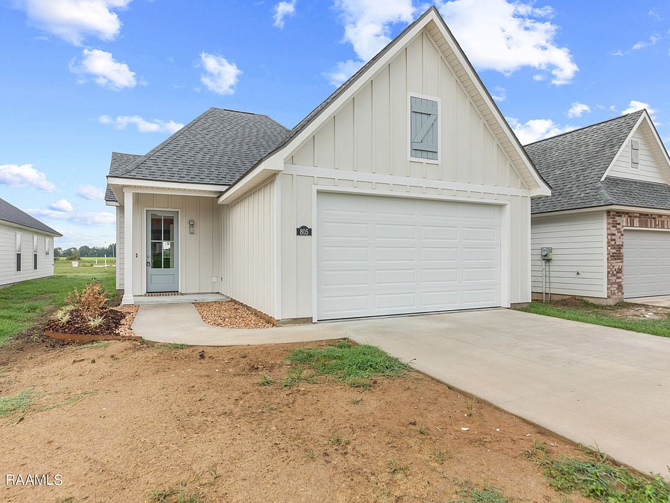 805 Braxton Dr, Youngsville, LA 70592 Zillow