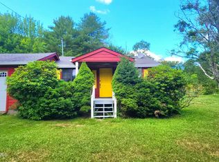 133 N Reme Rd, Prattsville, NY 12468