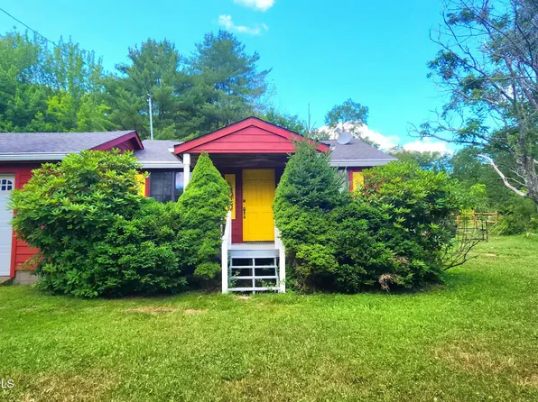 133 Reme Road, Lexington, NY 12452