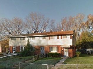 (Undisclosed Address), Landover, MD 20785