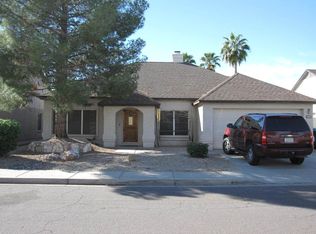 23838 N 42nd Dr, Glendale, AZ 85310