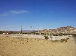 301 N Aloma Cir, Beatty, NV 89003
