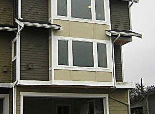 2205 S Atlantic #B, Seattle, WA 98144