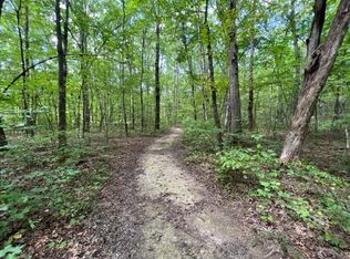 Honey Springs Rd, Crawford, TN 38554