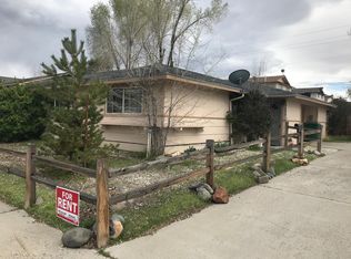 1602 Brown St, Carson City, NV 89701