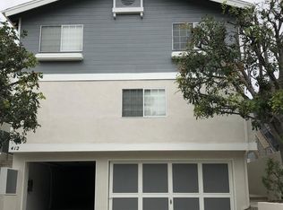 412 Sierra St APT 4, El Segundo, CA 90245