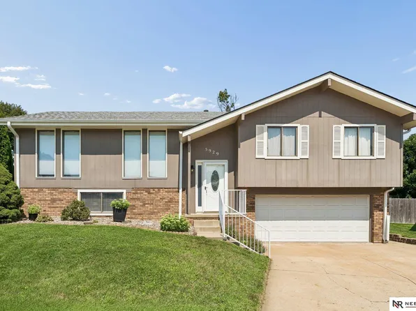 5929 S 109th Cir, Omaha, NE 68137