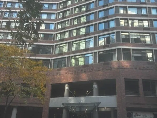 211 E Ohio St APT 611, Chicago, IL 60611