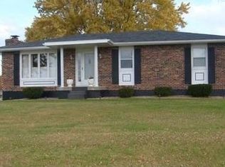 26134 Fargo Dr, Laclede, MO 64651