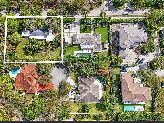2nd image of 9330 SW 72nd Ave