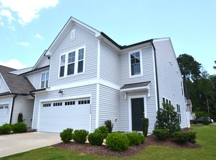 1113 Tigerlily Way, Durham, NC 27703