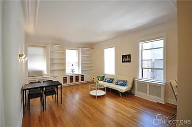 Rented by City Connections Realty