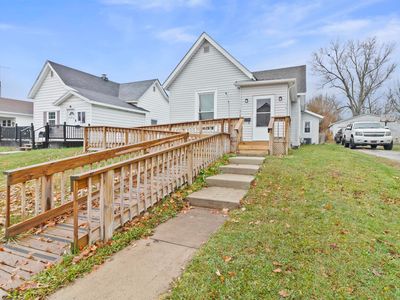 518 E Marshall St, Marion, IN, 46952