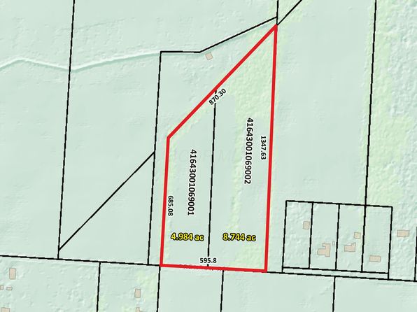 0 Trenton Road, Sunbury, OH 43074