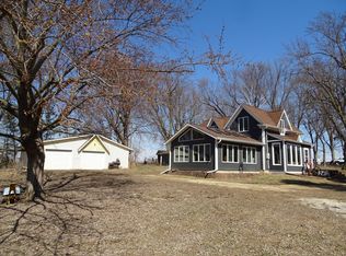 N3105 Elm Ln, Pepin, WI 54759
