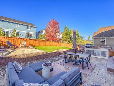 1467 Morningview Lane, Castle Rock, CO, 80109