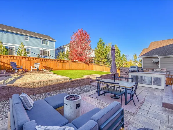 1467 Morningview Lane, Castle Rock, CO 80109