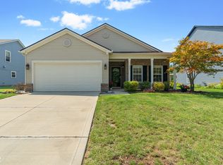 11863 Geyser Ct, Fishers, IN 46038