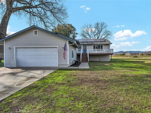 19839 Mountain Mdw S, Hidden Valley Lake, CA 95467