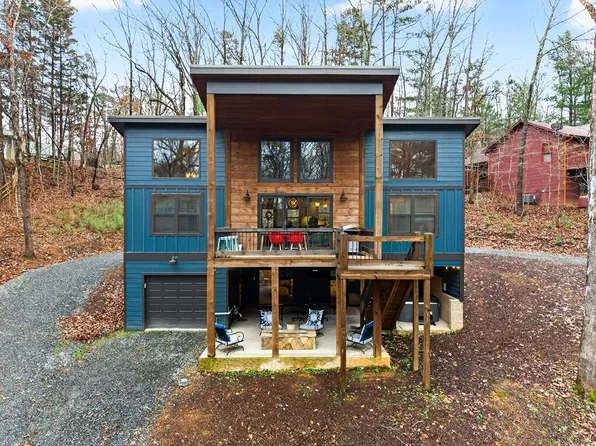 130 Orbit Ln, Ellijay, GA 30540
