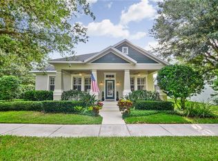 5941 Fishhawk Crossing Blvd, Lithia, FL 33547