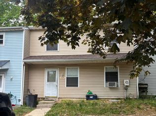 105 Berkshire Rd, Sicklerville, NJ 08081