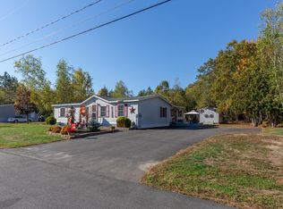 155 Pamela Drive, Hopkinton, NH 03229