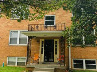 332 Idlewylde Dr APT 2, Louisville, KY 40206