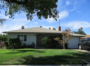 1415 E Brown Ave, Fresno, CA 93704