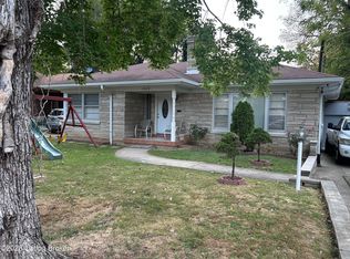 1309 Carol Jean Ct, Louisville, KY 40215