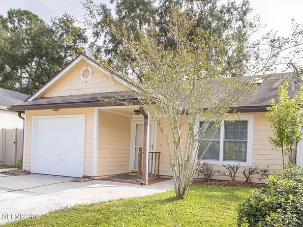 8355 Argyle Corners Dr E, Jacksonville, FL 32244