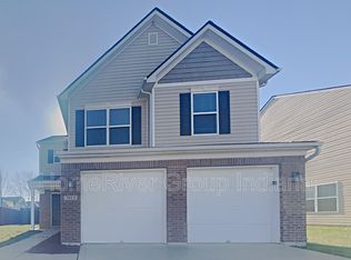 7915 Wildcat Run Ln, Indianapolis, IN 46239