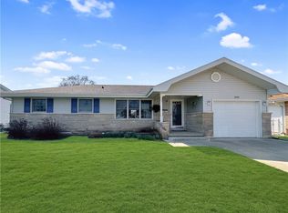 1009 Oklahoma Ave, Mattoon, IL 61938