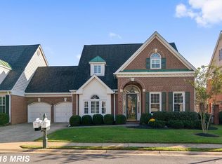 18414 Harbour Town Ter, Leesburg, VA 20176