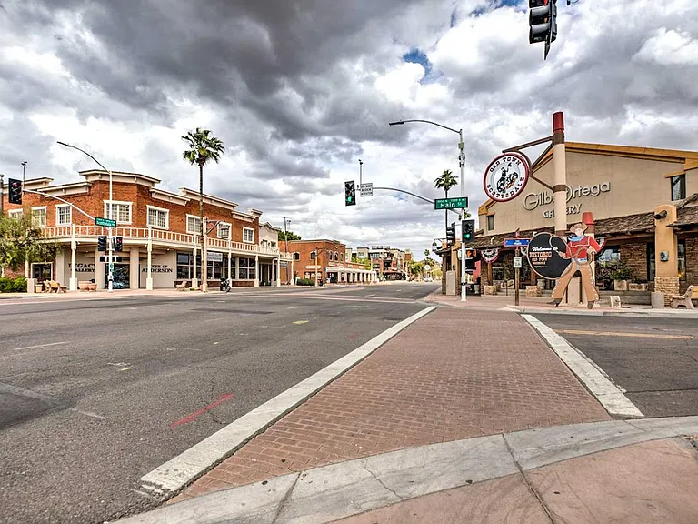 Neighborhood