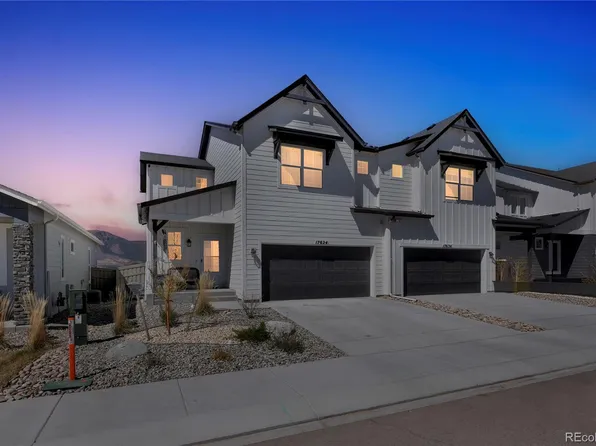 17624 Brass Buckle Way, Monument, CO 80132