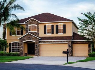 1731 Billie Lynn Point, Sanford, FL 32773