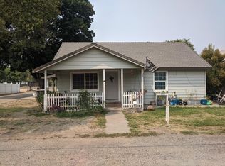 456 13th St, Colusa, CA 95932