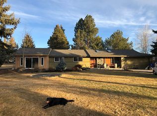61900 Dobbin Rd, Bend, OR 97702